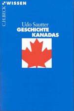 ISBN 9783406447372: Geschichte Kanadas