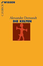 ISBN 9783406447983: Die Kelten