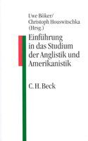 ISBN 9783406454004: Einführung in die Anglistik und Amerikanistik