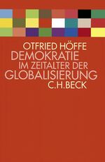 ISBN 9783406454240: Demokratie im Zeitalter der Globalisierung