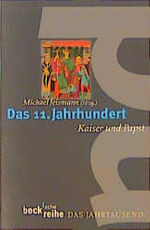 ISBN 9783406456114: Das Jahrtausend / Das 11. Jahrhundert