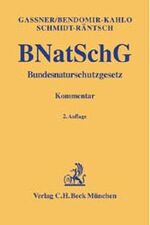 Bundesnaturschutzgesetz