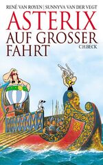 ISBN 9783406459047: Asterix auf großer Fahrt