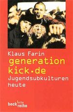 ISBN 9783406459474: generation-kick.de