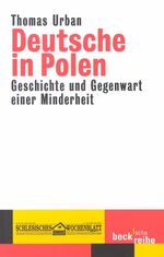 ISBN 9783406459825: Deutsche in Polen.  -   Geschichte und Gegenwart einer Minderheit