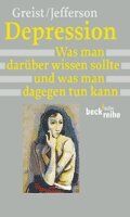 Depression – Was man darüber wissen sollte und was man dagegen tun kann