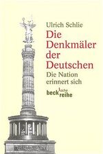 ISBN 9783406476099: Die Nation erinnert sich