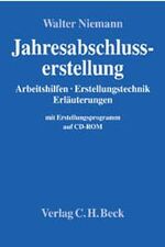 ISBN 9783406478956: Jahresabschlussprüfung – Arbeitshilfen, Prüfungstechnik, Erläuterungen. Mit Prüfungsprogramm auf CD-ROM