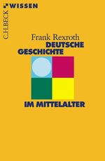 Drei/ 3 im mittelalter Menschen in ihrer