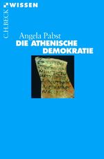 ISBN 9783406480089: Die athenische Demokratie