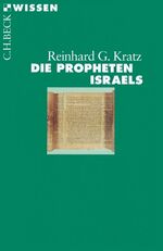 ISBN 9783406480263: Die Propheten Israels