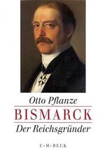 ISBN 9783406482069: Bismarck / Der Reichsgründer