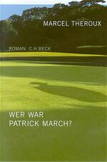 ISBN 9783406487002: Wer war Patrick March?