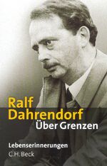 Über Grenzen - Lebenserinnerungen