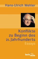 ISBN 9783406494802: Konflikte zu Beginn des 21. Jahrhunderts - Essays