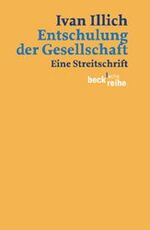 ISBN 9783406494864: Entschulung der Gesellschaft