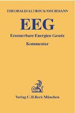 EEG – Erneuerbare-Energien-Gesetz