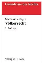 ISBN 9783406498091: Völkerrecht