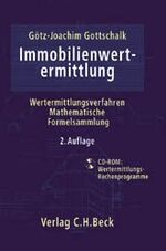 ISBN 9783406499487: Immobilienwertermittlung