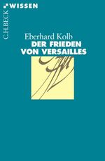 ISBN 9783406508752: Der Frieden von Versailles