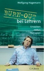 ISBN 9783406509216: Burn-Out bei Lehrern