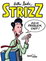 ISBN 9783406510755: Strizz - Das erste Jahr