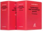 ISBN 9783406514371: Verfassungs- und Verwaltungsgesetze - Ergänzungsband