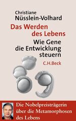 ISBN 9783406518188: Das Werden des Lebens