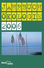 ISBN 9783406528200: Jahrbuch Ökologie 2006