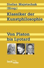 ISBN 9783406528347: Klassiker der Kunstphilosophie – Von Platon bis Lyotard