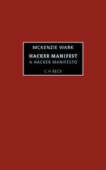 ISBN 9783406528750: Das Hacker-Manifest - A Hacker Manifesto