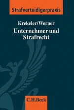 Krekeler, Wilhelm; Werner, Elke: Unterne Krekeler, Wilhelm; Werner, Elke: Unterne