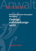 ISBN 9783406530920: Zwangsvollstreckungsrecht