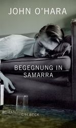 ISBN 9783406557514: Begegnung in Samarra