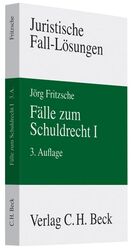 ISBN 9783406560453: Fälle zum Schuldrecht I