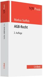 AGB-Recht