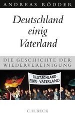 ISBN 9783406562815: Deutschland einig Vaterland (signiert)