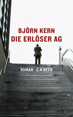 ISBN 9783406563744: Die Erlöser AG