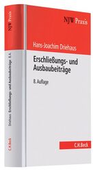 Erschließungs- und Ausbaubeiträge