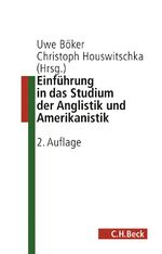 Einführung in die Anglistik und Amerikanistik