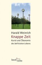 ISBN 9783406568251: Knappe Zeit