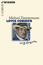 ISBN 9783406569357: Lovis Corinth