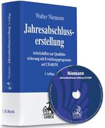 ISBN 9783406575976: Jahresabschlusserstellung - Arbeitshilfen zur Qualitätssicherung