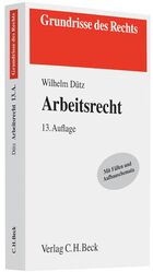 ISBN 9783406577949: Arbeitsrecht