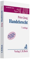 ISBN 9783406580734: Handelsrecht