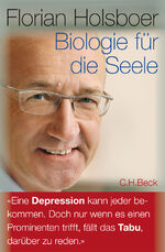 ISBN 9783406583605: Biologie für die Seele - Mein Weg zur personalisierten Medizin