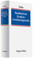 Handbuch des Krankenversicherungsrechts