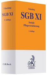 SGB XI – Soziale Pflegeversicherung