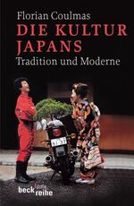 ISBN 9783406587764: Die Kultur Japans – Tradition und Moderne