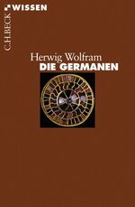 ISBN 9783406590047: Die Germanen (Becksche Reihe)